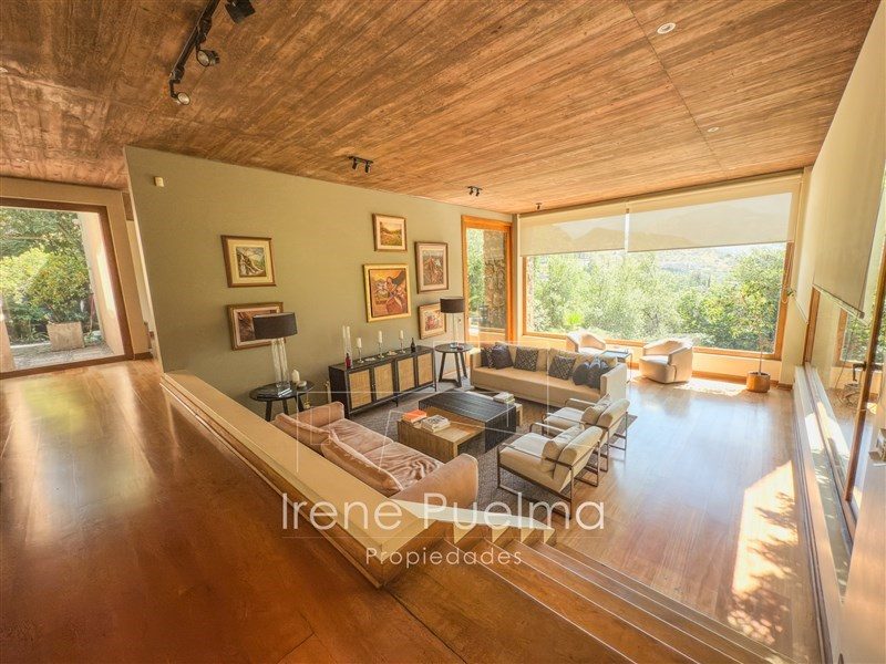 Casa en venta en Lo Barnechea — foto 4