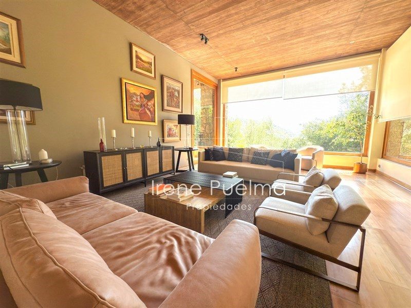 Casa en venta en Lo Barnechea — foto 5