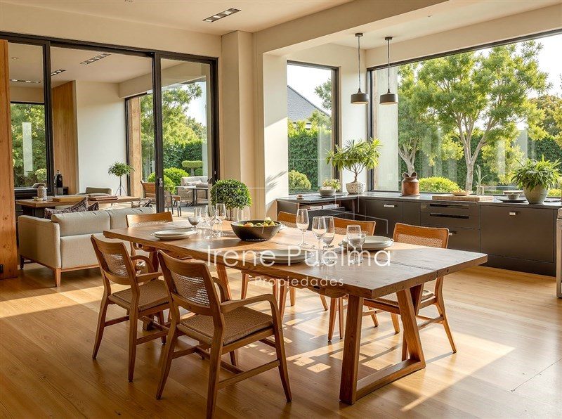 Casa en venta en Lo Barnechea — foto 6