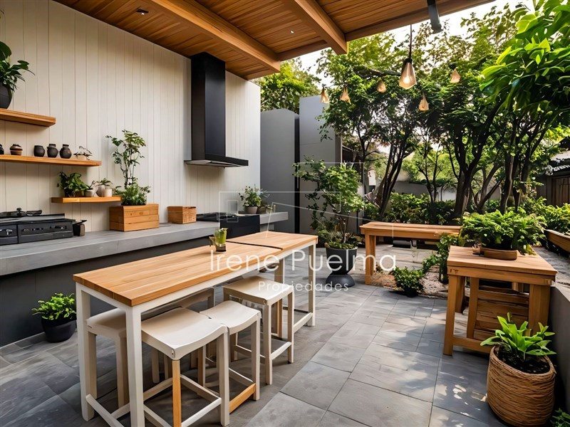 Casa en venta en Lo Barnechea — foto 7