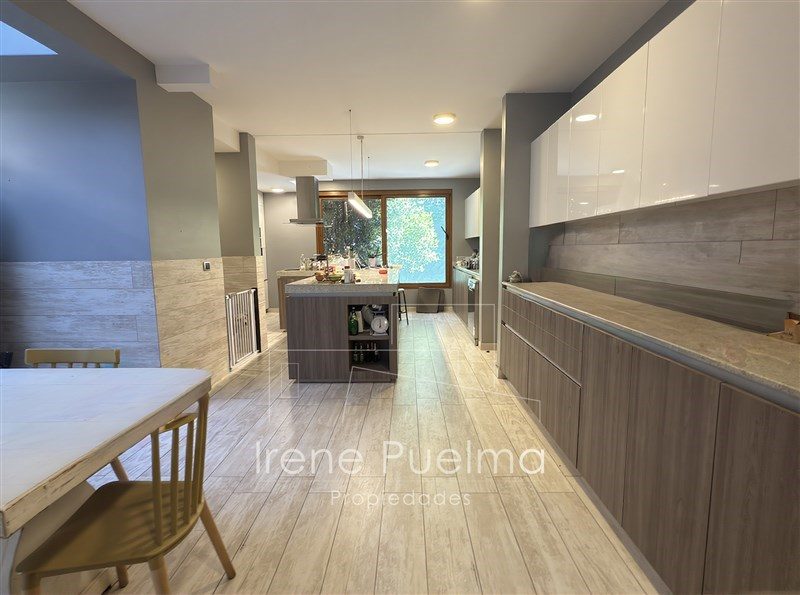 Casa en venta en Lo Barnechea — foto 8