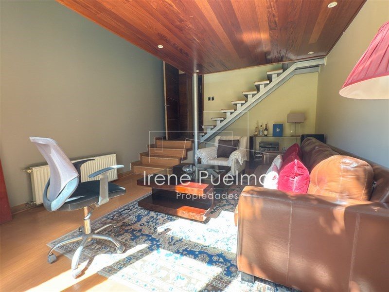 Casa en venta en Lo Barnechea — foto 9