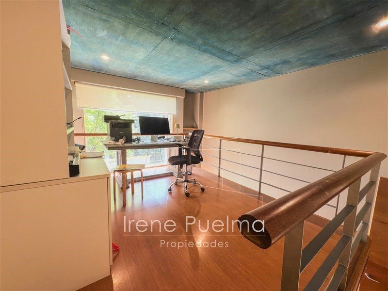 Casa en venta en Lo Barnechea — foto 10