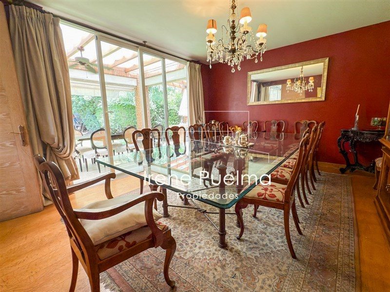 Casa en venta en Lo Barnechea — foto 5