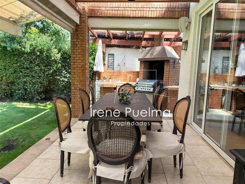 Casa en venta en Lo Barnechea — foto 6