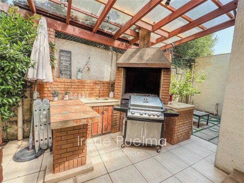 Casa en venta en Lo Barnechea — foto 7