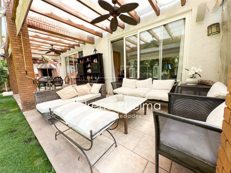 Casa en venta en Lo Barnechea — foto 8