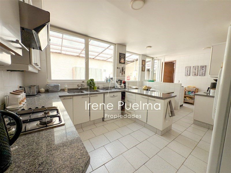 Casa en venta en Lo Barnechea — foto 9