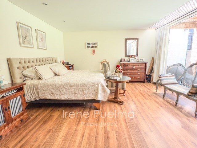 Casa en venta en Lo Barnechea — foto 10