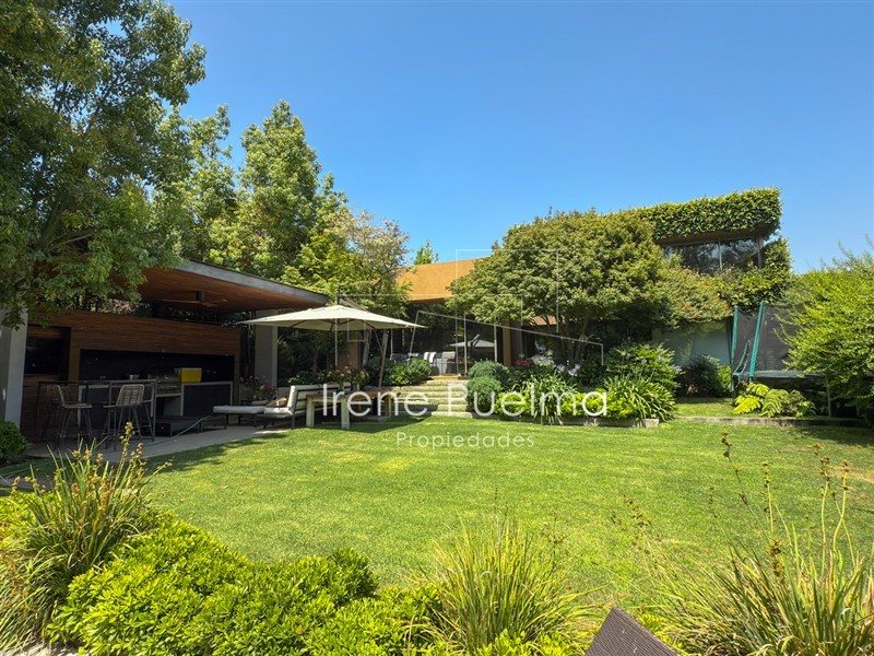 Casa en venta en Lo Barnechea — foto 2