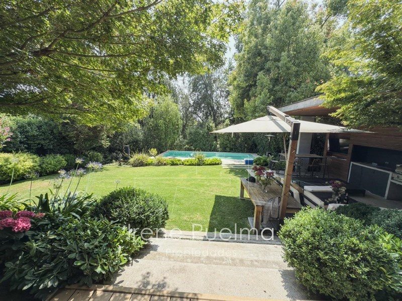 Casa en venta en Lo Barnechea — foto 4