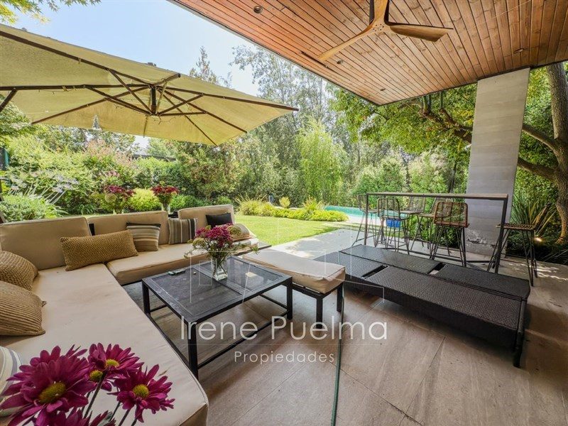 Casa en venta en Lo Barnechea — foto 5