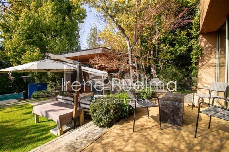 Casa en venta en Lo Barnechea — foto 6