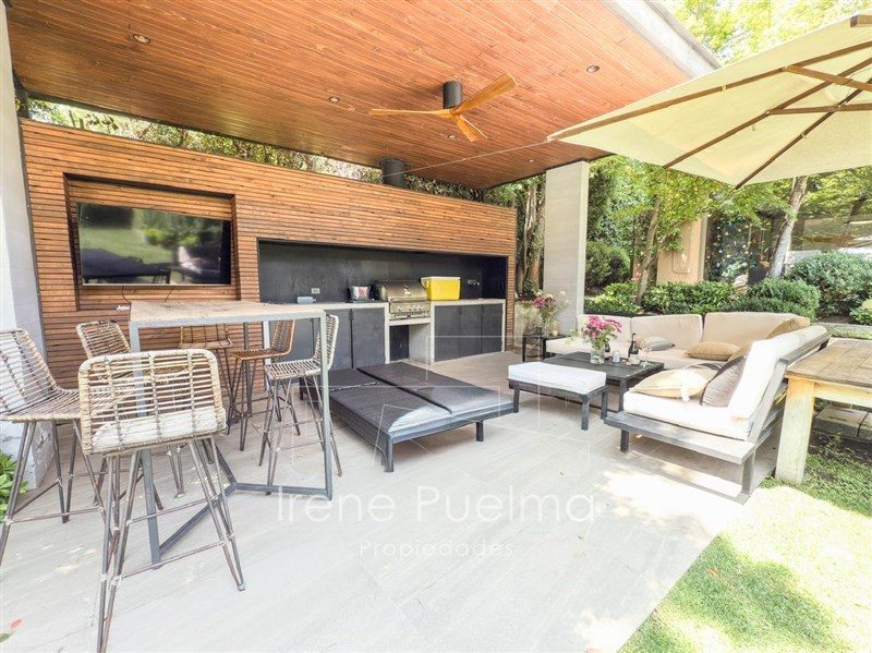 Casa en venta en Lo Barnechea — foto 7