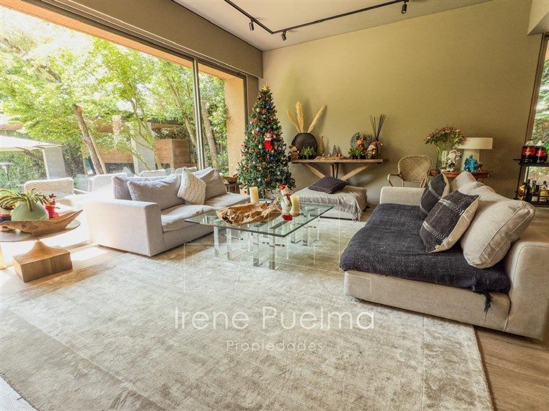 Casa en venta en Lo Barnechea — foto 8