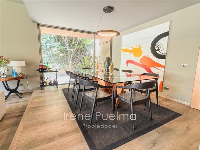 Casa en venta en Lo Barnechea — foto 9