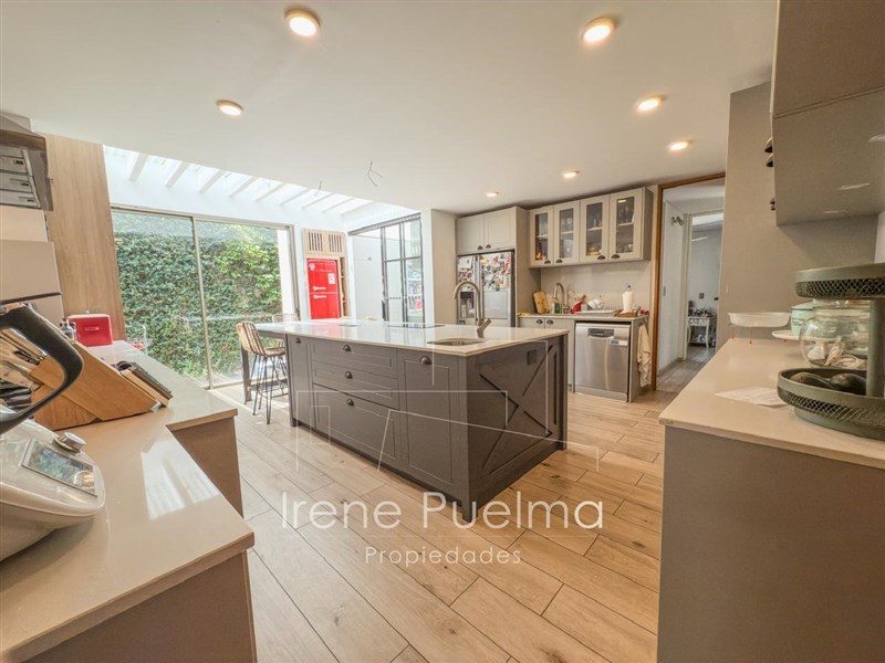 Casa en venta en Lo Barnechea — foto 10
