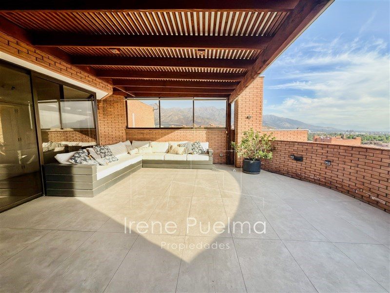 Departamento en venta en Vitacura — foto 1