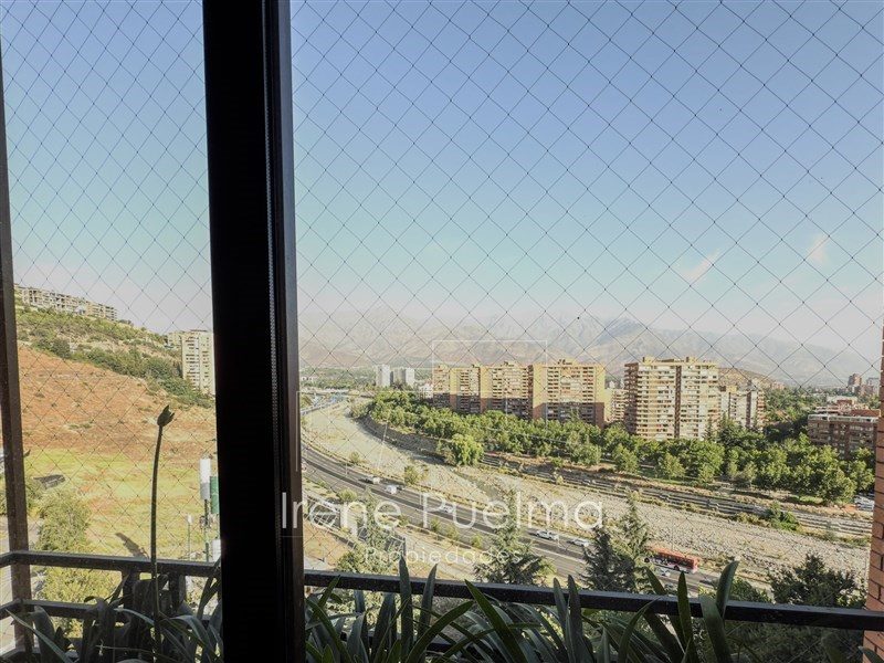 Departamento en venta en Vitacura — foto 2