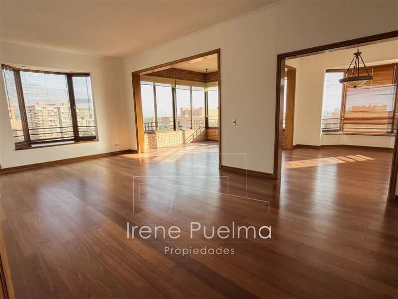 Departamento en venta en Vitacura — foto 3