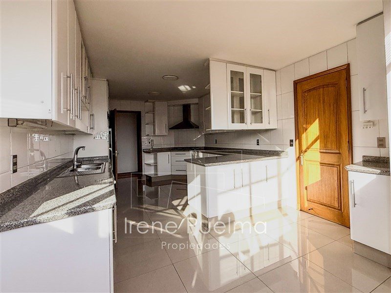 Departamento en venta en Vitacura — foto 6