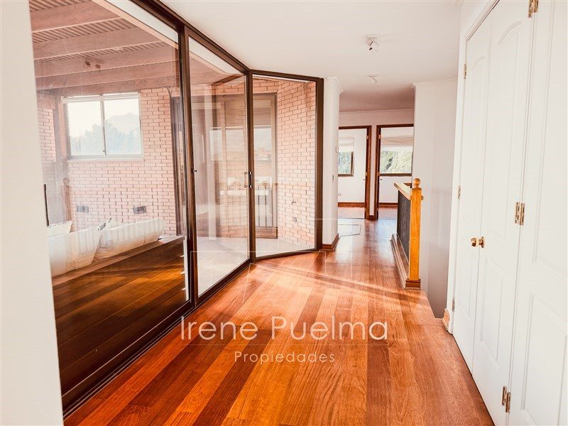 Departamento en venta en Vitacura — foto 8