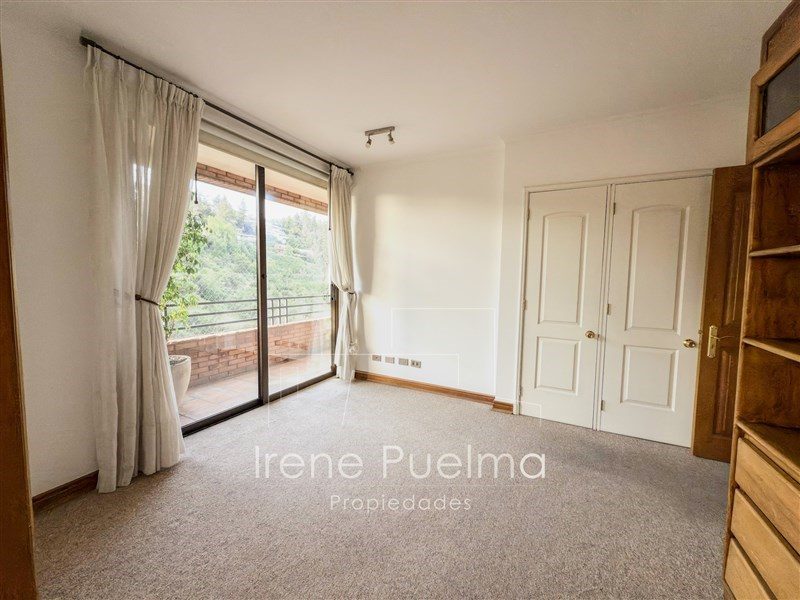 Departamento en venta en Vitacura — foto 10