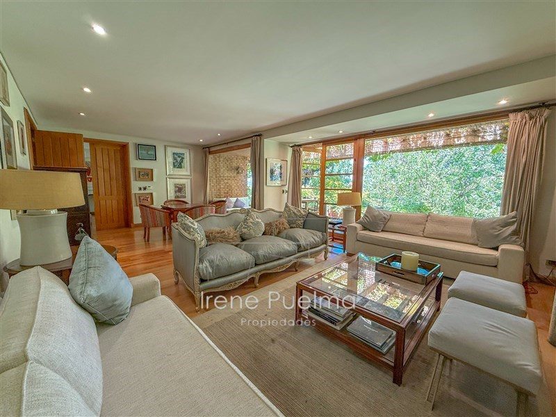 Casa en venta en Vitacura — foto 4