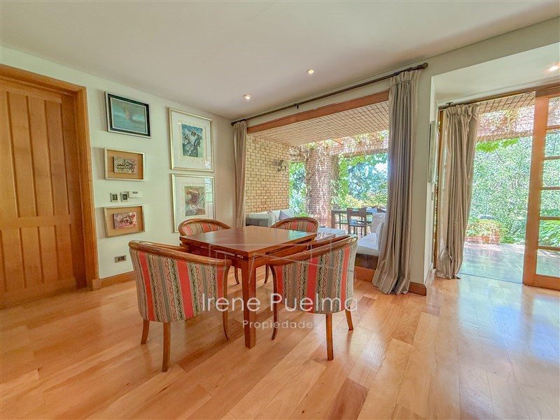 Casa en venta en Vitacura — foto 5