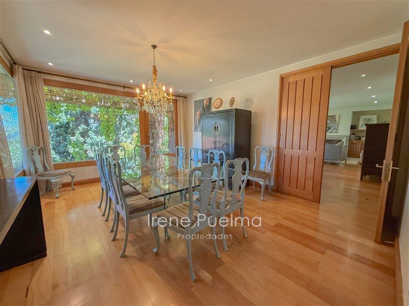 Casa en venta en Vitacura — foto 6