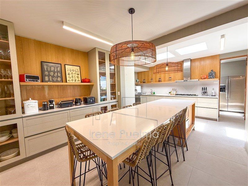 Casa en venta en Vitacura — foto 7