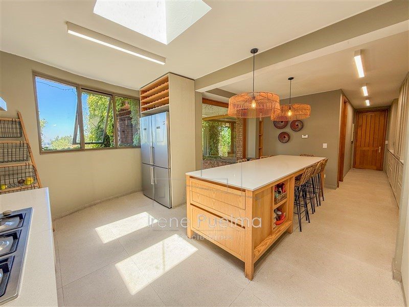 Casa en venta en Vitacura — foto 8