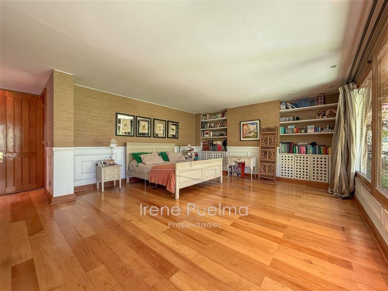 Casa en venta en Vitacura — foto 10