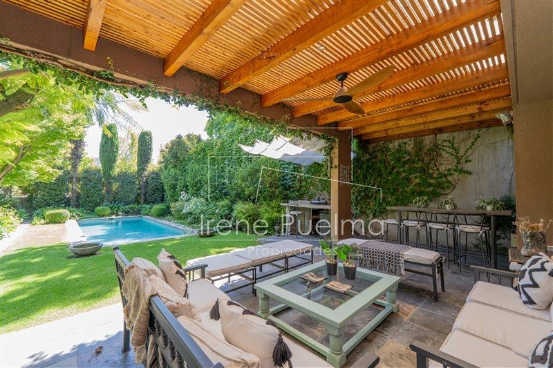 Casa en venta en Lo Barnechea — foto 3