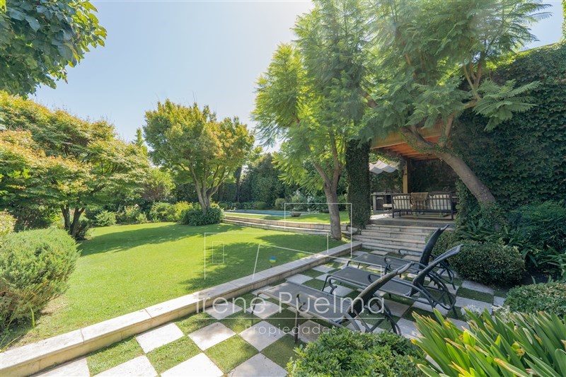 Casa en venta en Lo Barnechea — foto 5