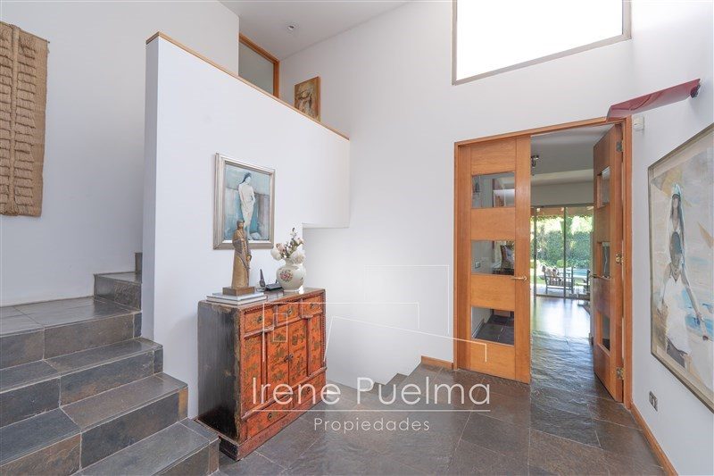 Casa en venta en Lo Barnechea — foto 6