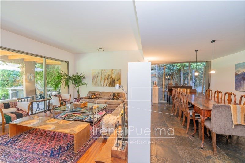 Casa en venta en Lo Barnechea — foto 7