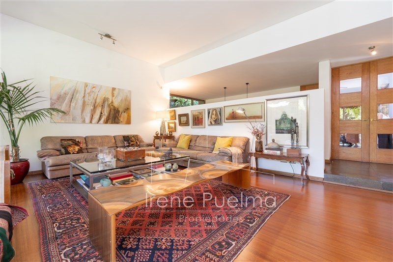 Casa en venta en Lo Barnechea — foto 8