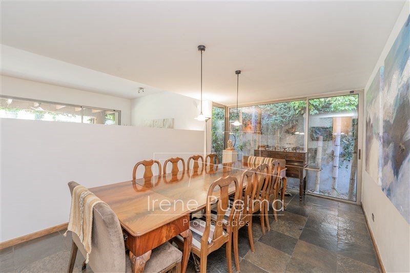 Casa en venta en Lo Barnechea — foto 9