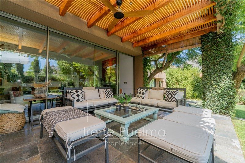 Casa en venta en Lo Barnechea — foto 10
