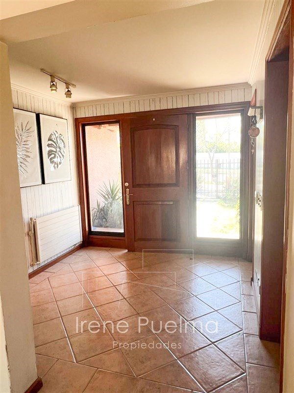 Casa en venta en Lo Barnechea — foto 2
