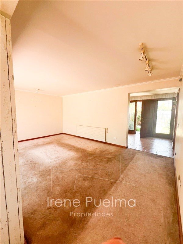 Casa en venta en Lo Barnechea — foto 4