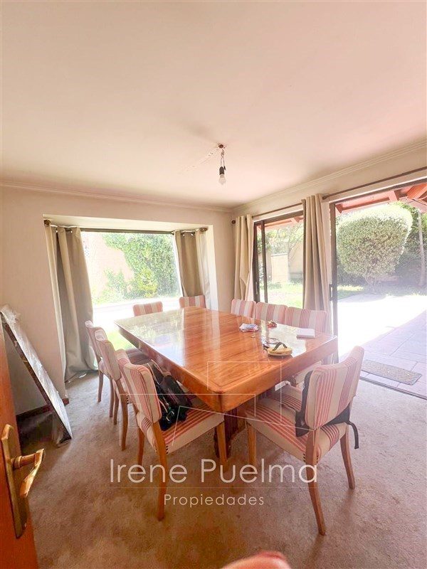 Casa en venta en Lo Barnechea — foto 6