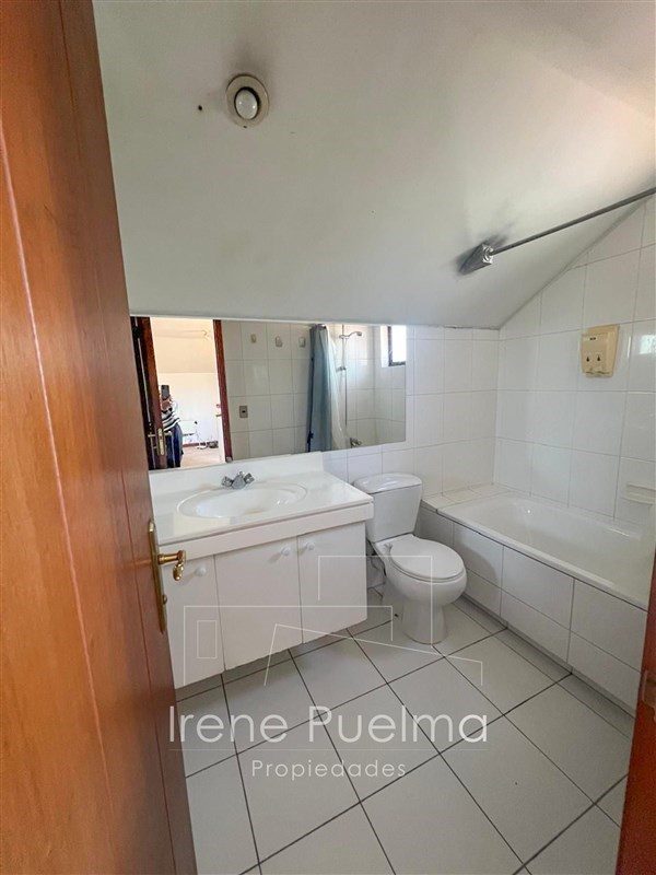 Casa en venta en Lo Barnechea — foto 9