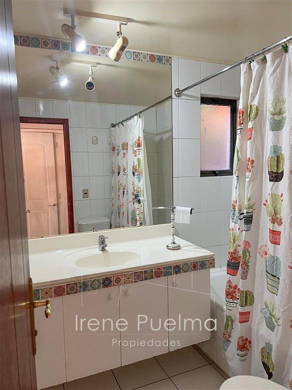 Casa en venta en Lo Barnechea — foto 10