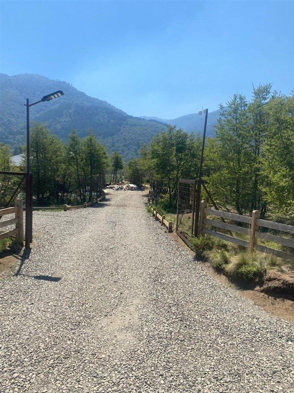 Terreno en venta en Curacautín — foto 4
