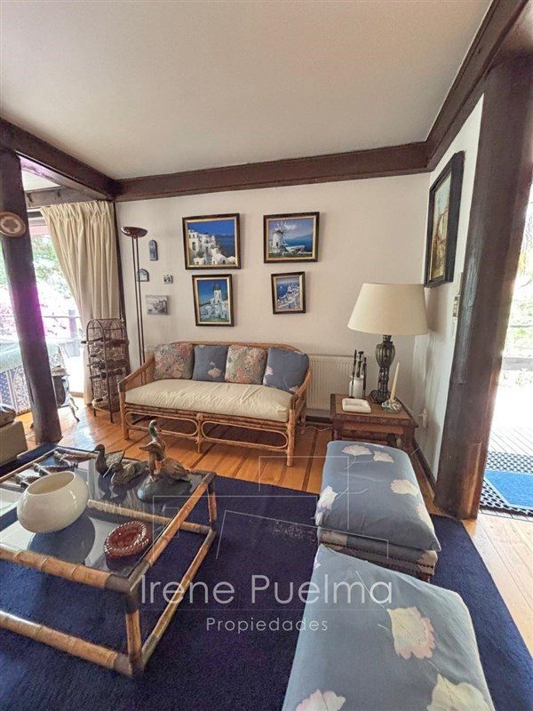 Casa en venta en Zapallar — foto 4