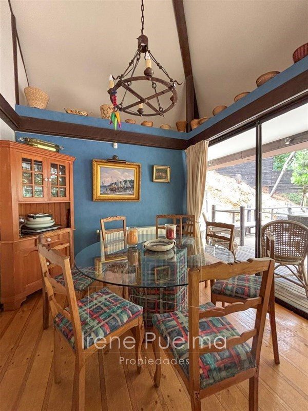 Casa en venta en Zapallar — foto 5