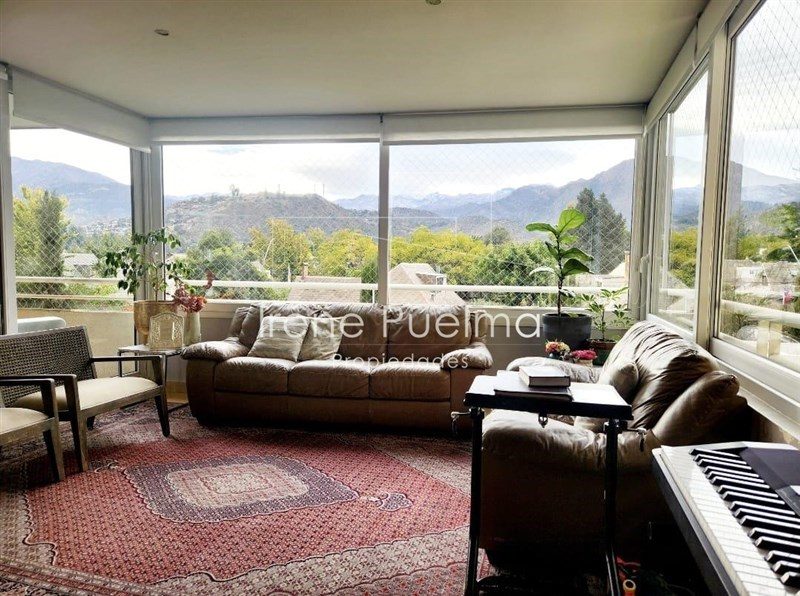 Departamento en venta en Las Condes — foto 1