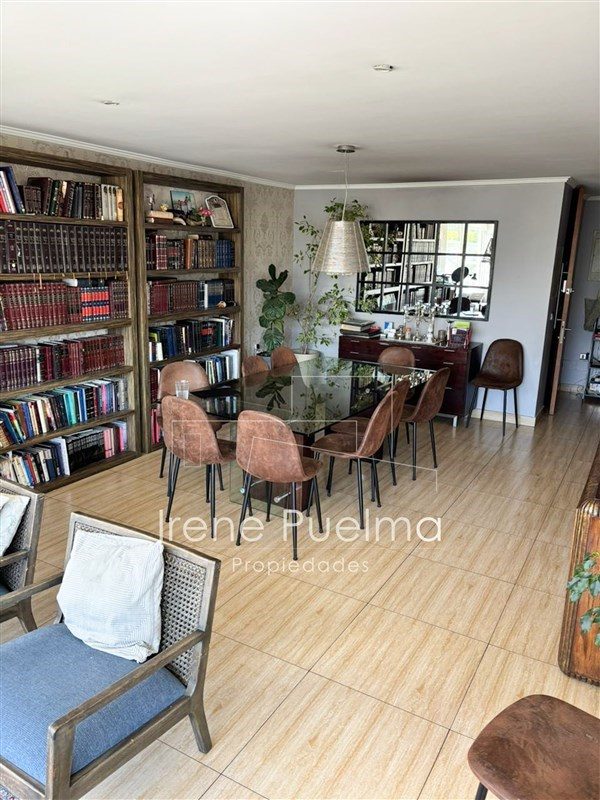 Departamento en venta en Las Condes — foto 2